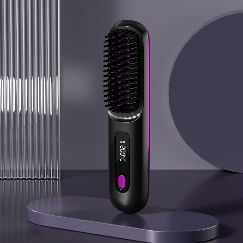 veraela™GlideStream Pro Wireless Comb