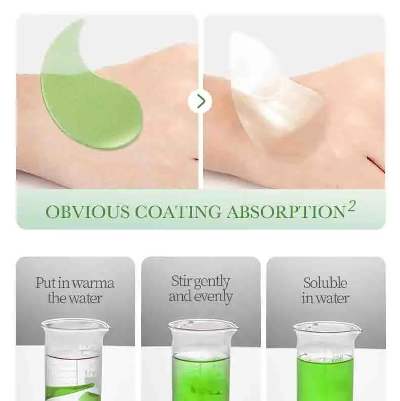 veraela™SADOER Vera-Collagen Eye Revival Patches