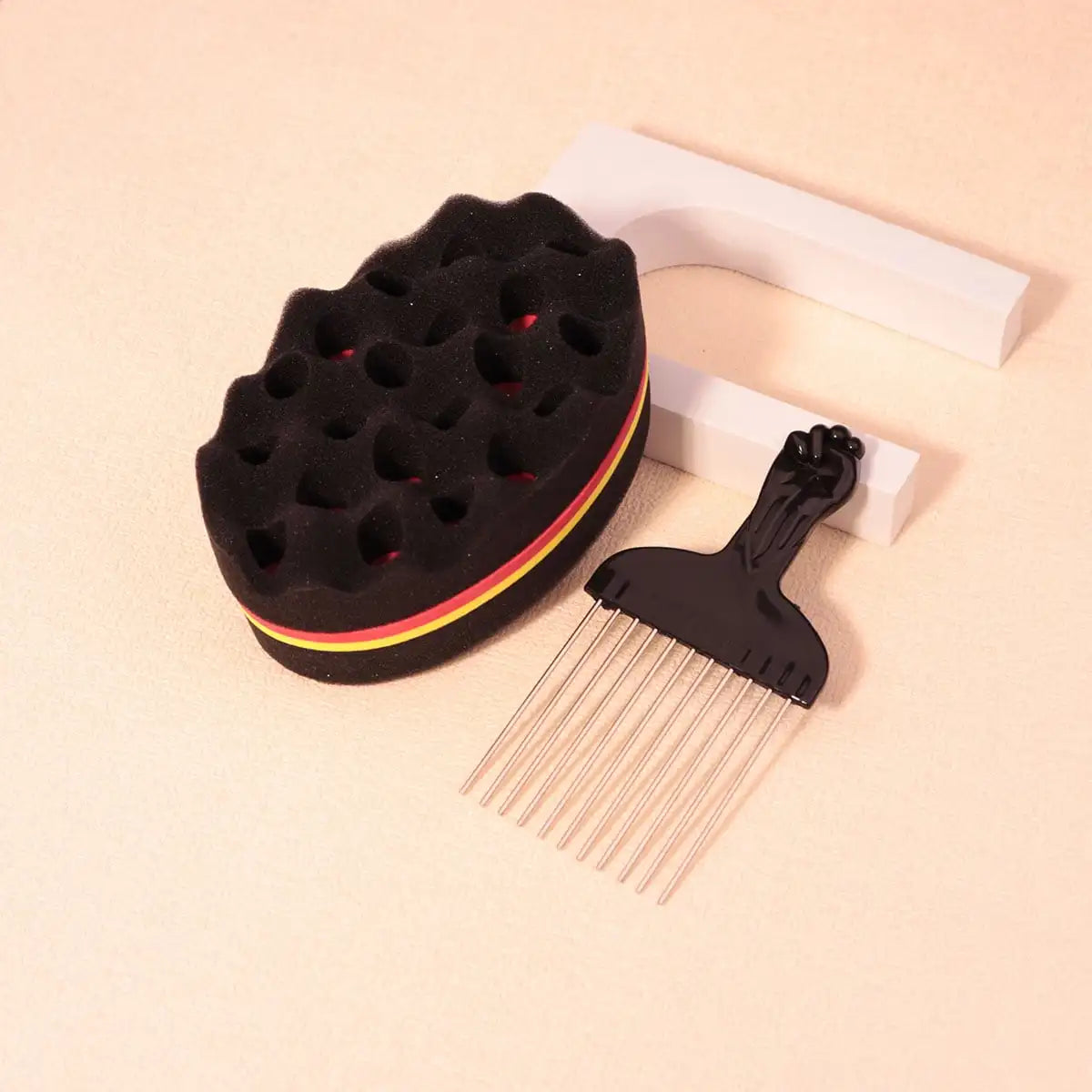 veraela™CurlCraft Pro Styling Duo