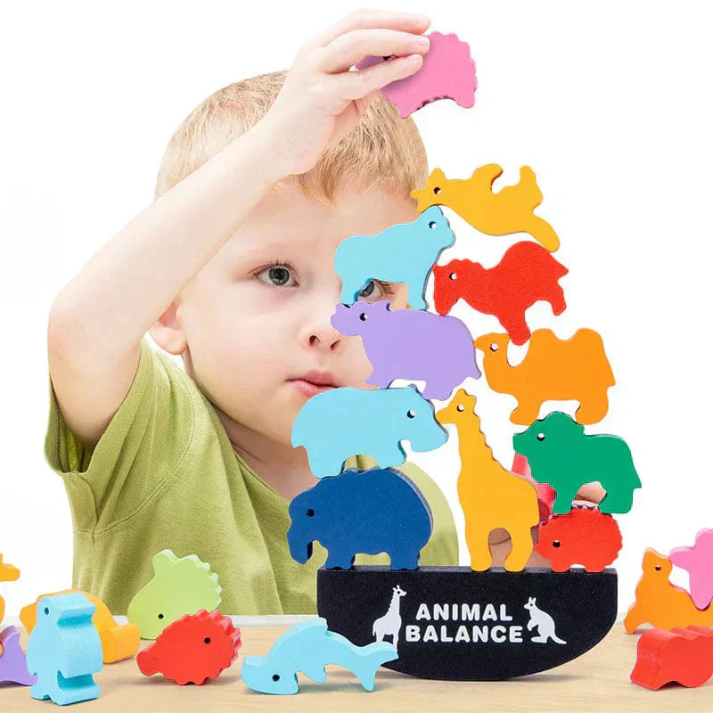 Veraela™Balance - Animals in Balance