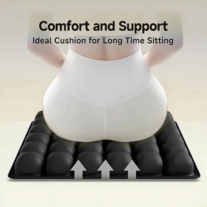 Veraela™Inflatable Travel Pillow