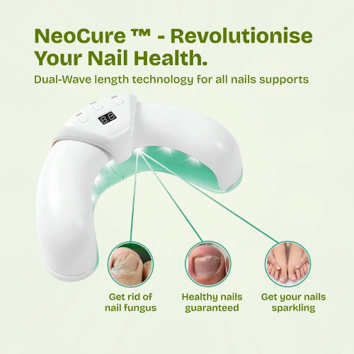 veraela™Nail Healing Device