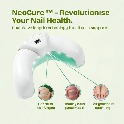 veraela™Nail Healing Device