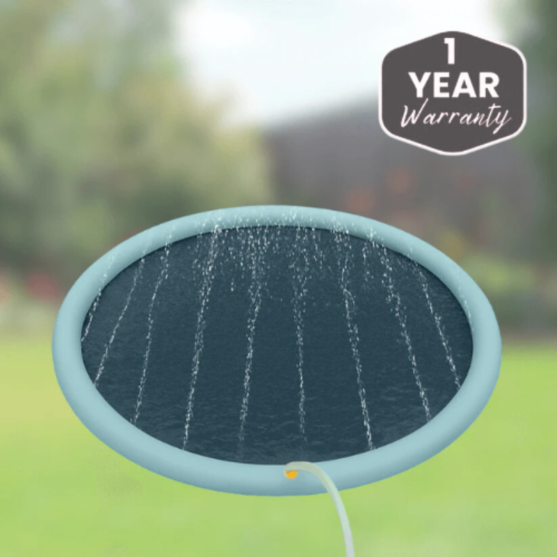 Veraela™ Sprinkler Pad