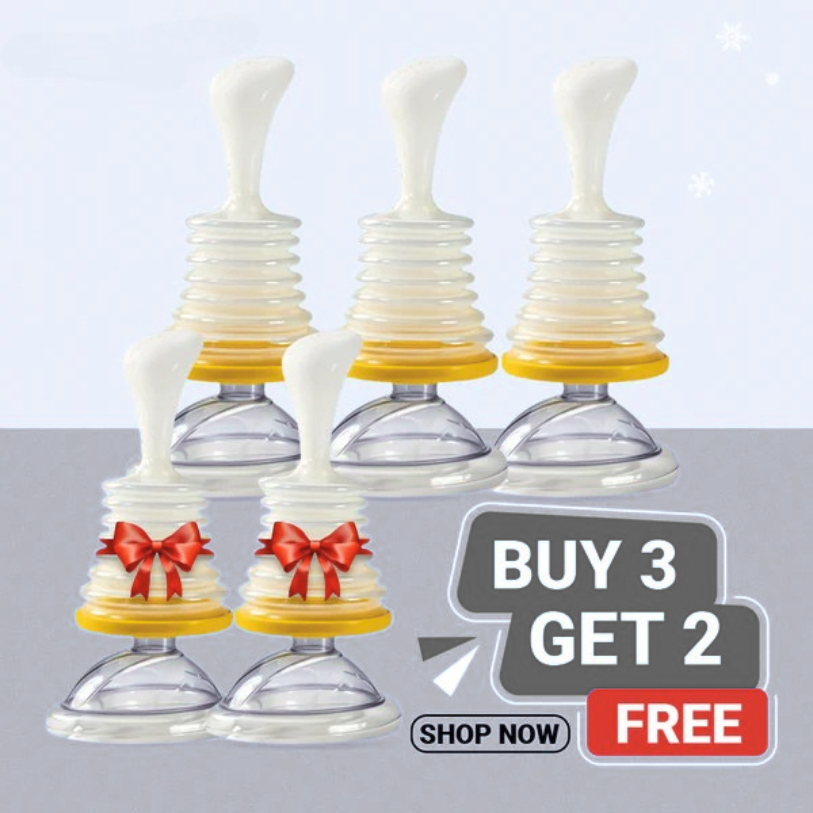 Veraela™ ANTI-CHOKING DEVICE