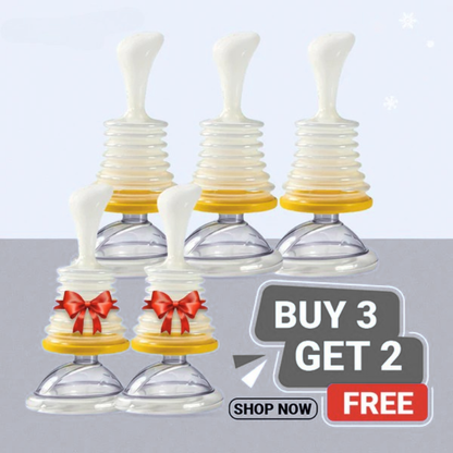 Veraela™ ANTI-CHOKING DEVICE