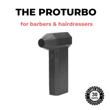 veraela™The ProTurbo