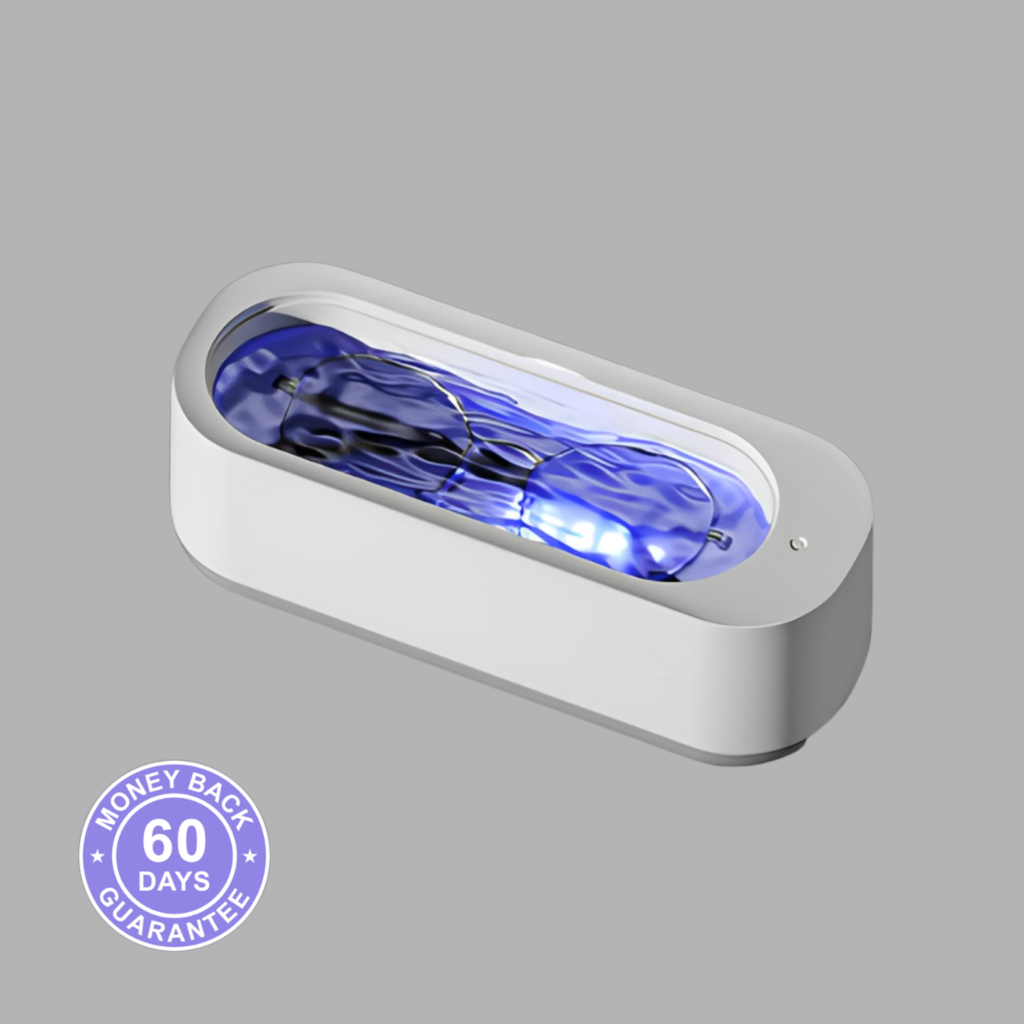 veraela™ Ultrasonic Cleaner