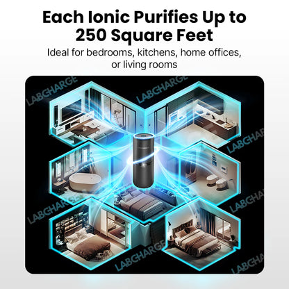 veraela™air purifier