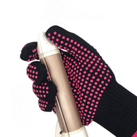Two high-grade cotton double-sided silicone (pink) 1