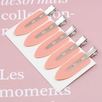 Three seamless hairpin-solid toner 1