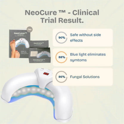 veraela™Nail Healing Device