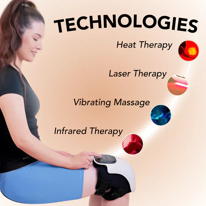 Veraela™ RedLight Massager