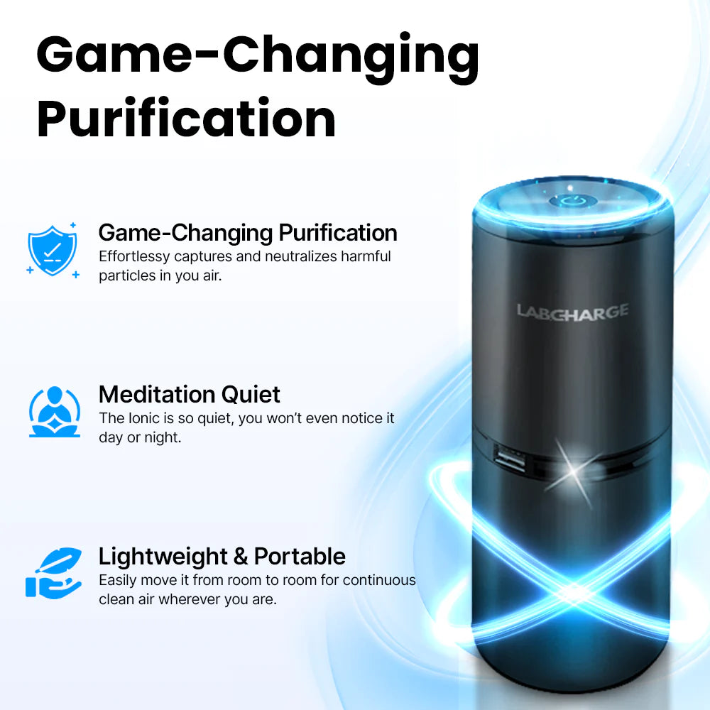 veraela™air purifier