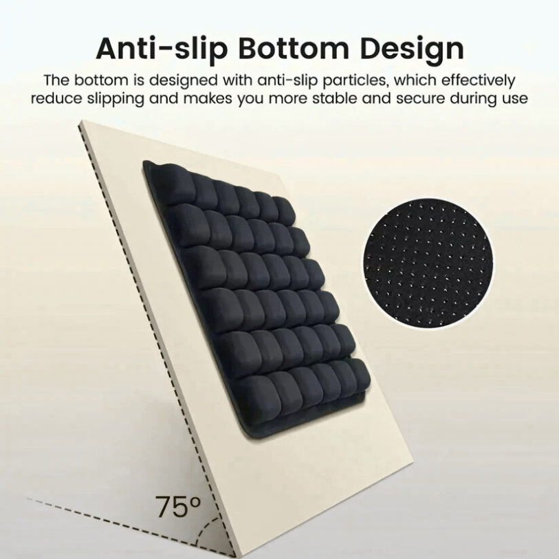 Veraela™Inflatable Travel Pillow