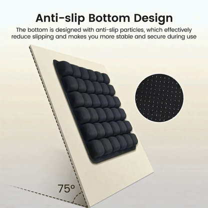 Veraela™Inflatable Travel Pillow