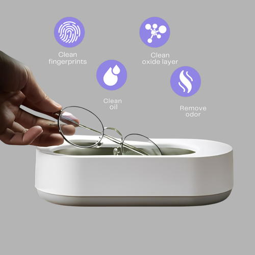 veraela™ Ultrasonic Cleaner