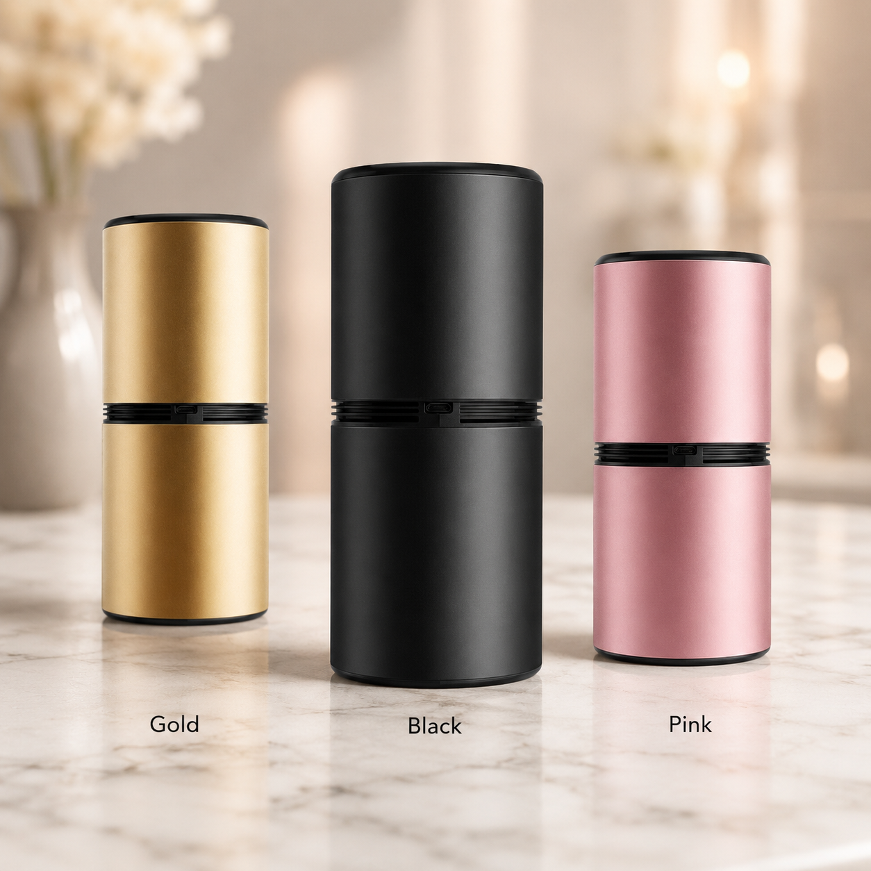 veraela™ Ionic Air Purifier