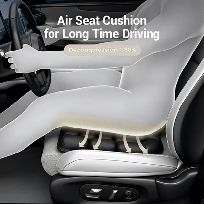 Veraela™Inflatable Travel Pillow
