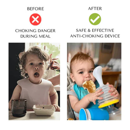Veraela™ ANTI-CHOKING DEVICE
