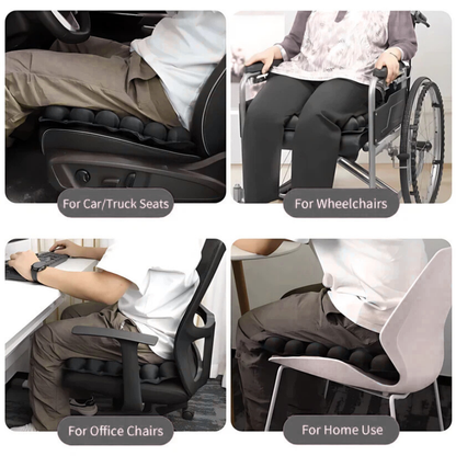 Veraela™Inflatable Travel Pillow