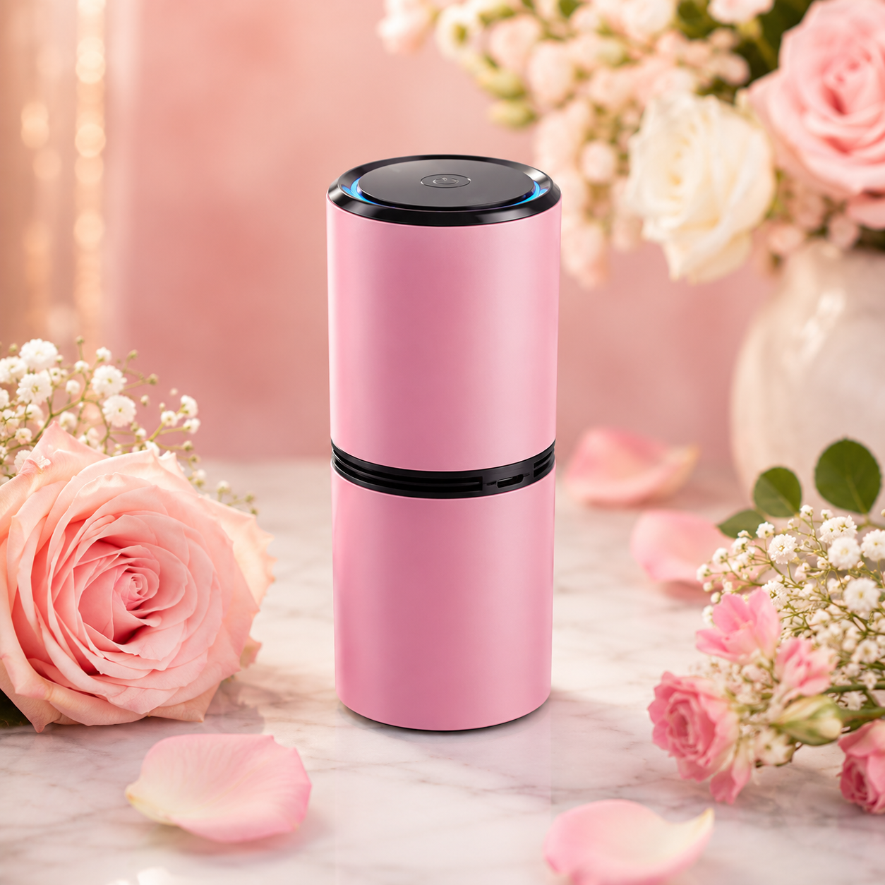 veraela™ Ionic Air Purifier