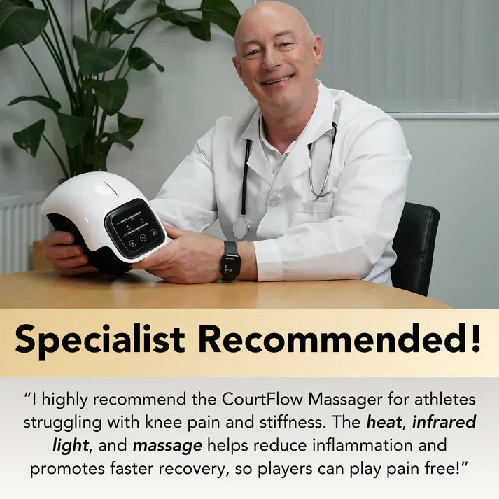 Veraela™ RedLight Massager