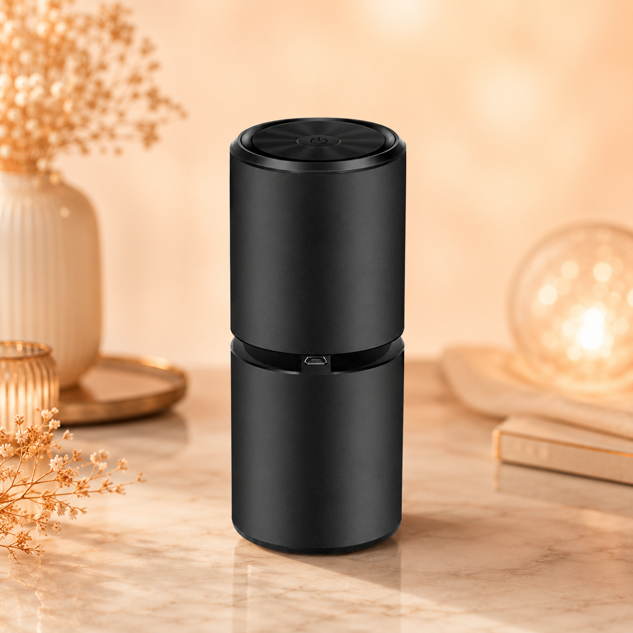 veraela™ Ionic Air Purifier