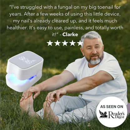 Veraela™ - Nail Fungus Laser Device
