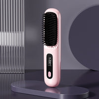 LCD pink display [English packaging]]