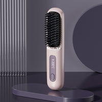 LCD purple display [English packaging]]