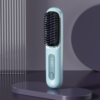LCD blue display [English packaging]]