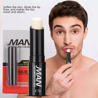 Mens Lip Balm