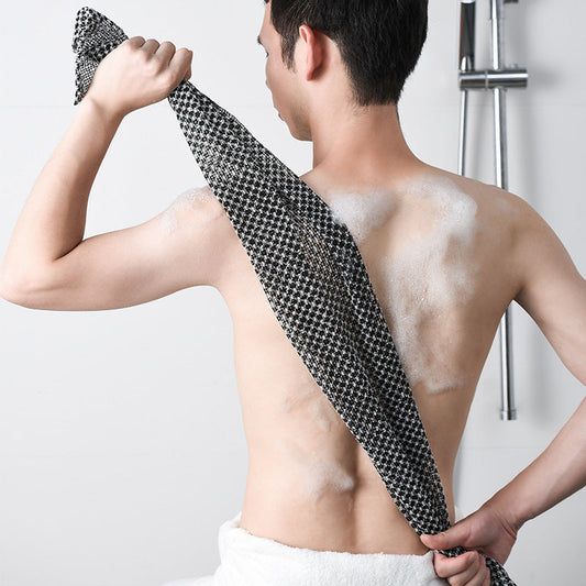 Tokaido Exfoli-Weave Scrub Cloth