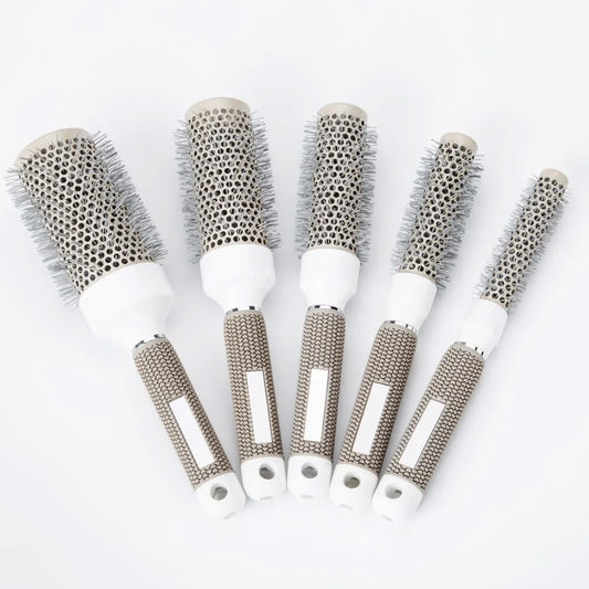 GlideStyle 6-in-1 Nano Brush