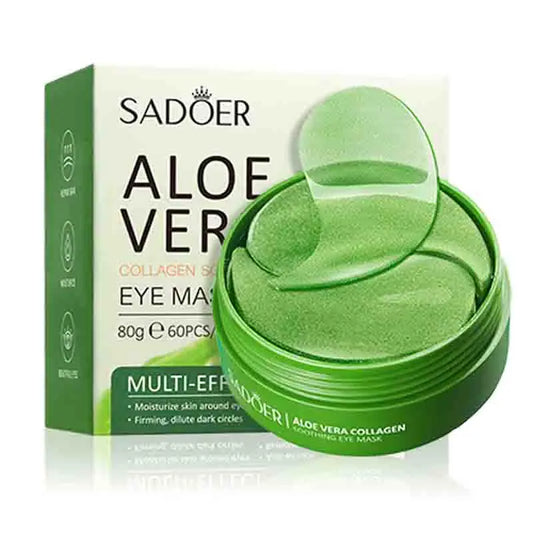SADOER Vera-Collagen Eye Revival Patches