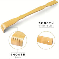 Wooden