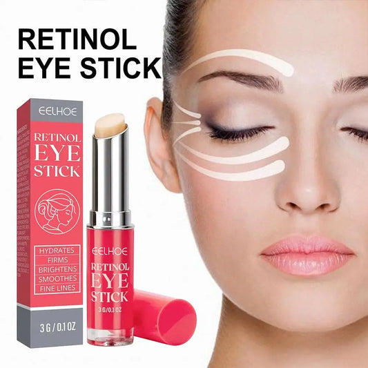 LumiEyes Retinol Repair Stick