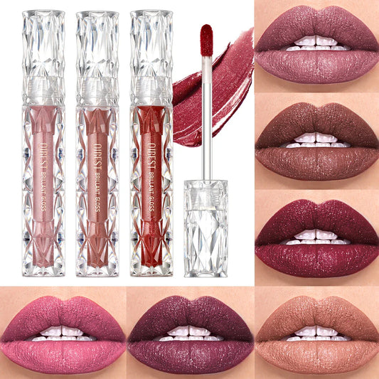 LumiPearl Diamond Lip Elixir