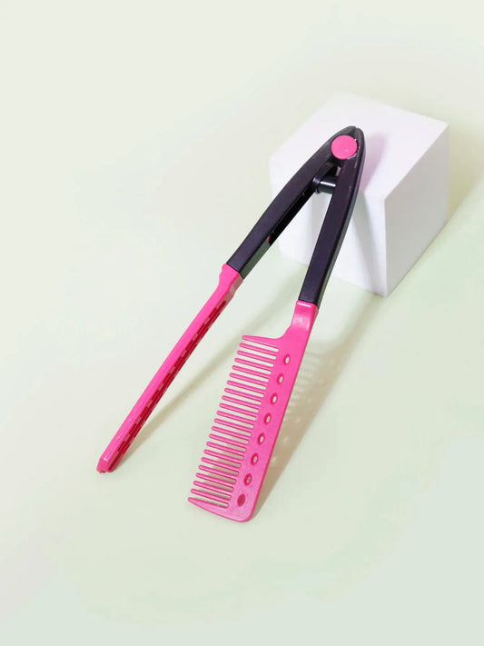 GlideForm Pro Straightening Brush