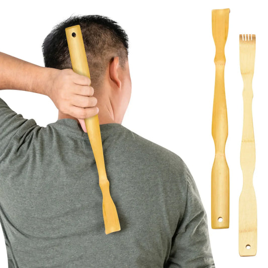 ZenReach Bamboo Massager
