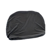 Black Pillow Case