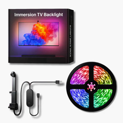 Veraela™cinema-immersion-lights