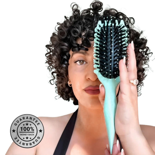 Veraela CURL BRUSH