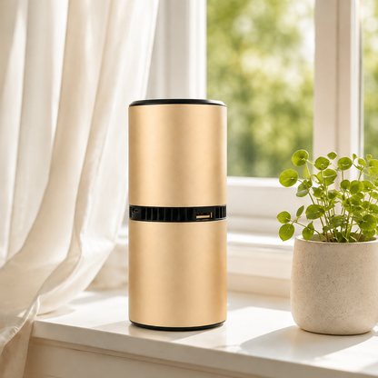veraela™ Ionic Air Purifier