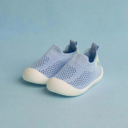 Veraela™ComfortPlus+ Mesh Baby Sneakers
