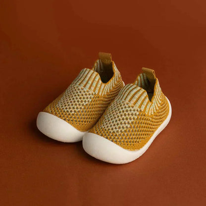 Veraela™ComfortPlus+ Mesh Baby Sneakers