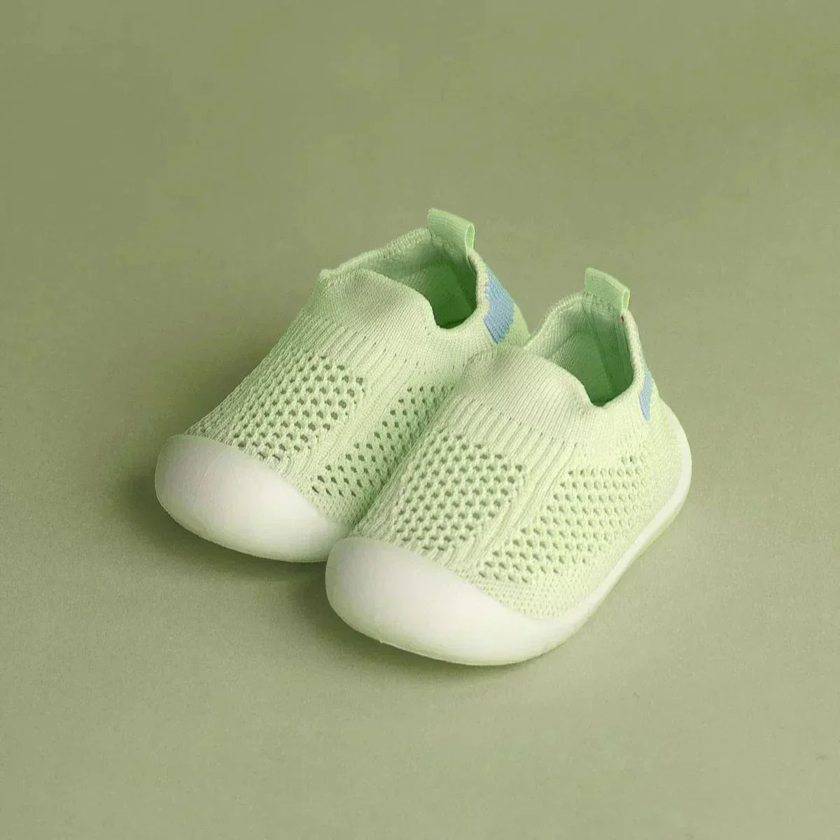 Veraela™ComfortPlus+ Mesh Baby Sneakers