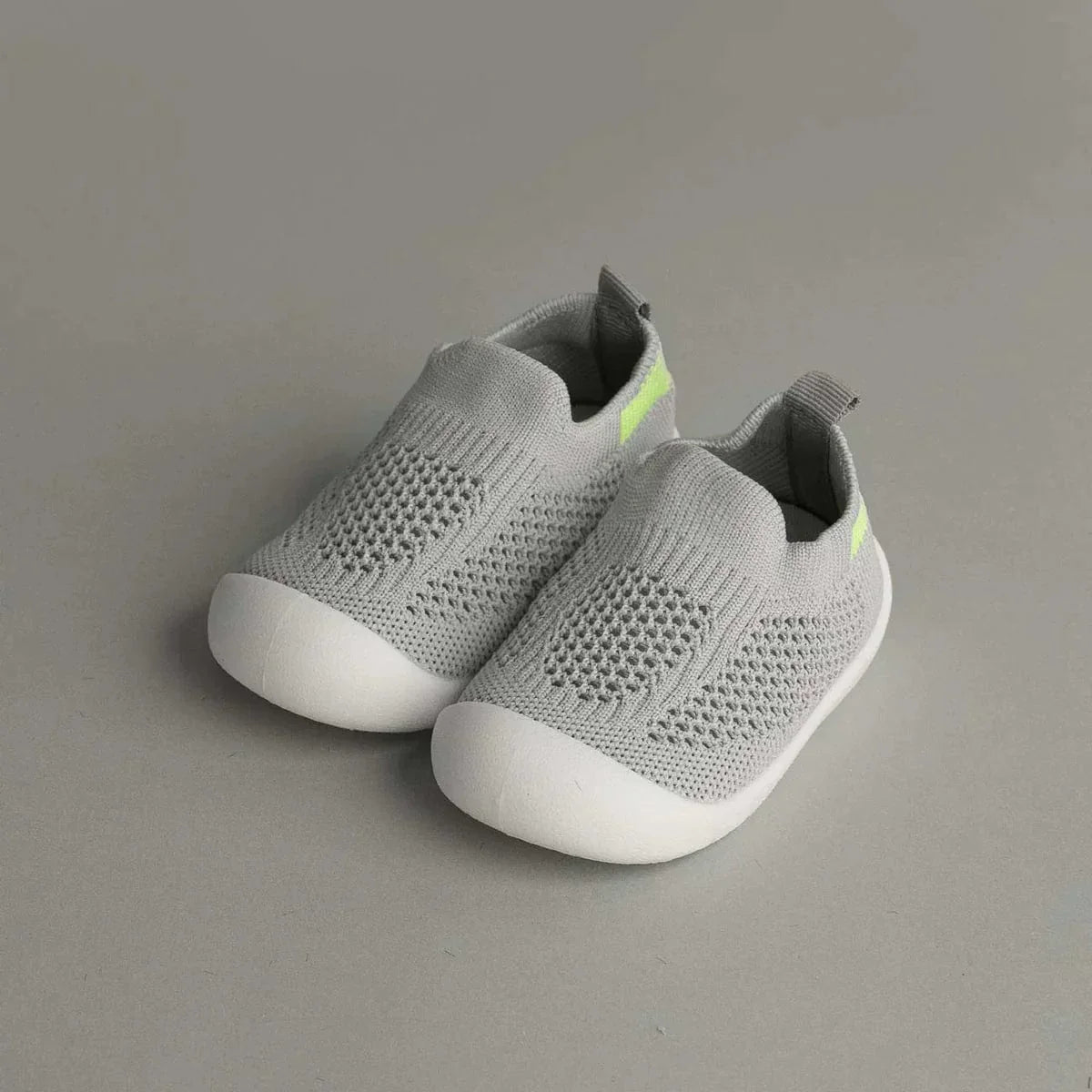 Veraela™ComfortPlus+ Mesh Baby Sneakers