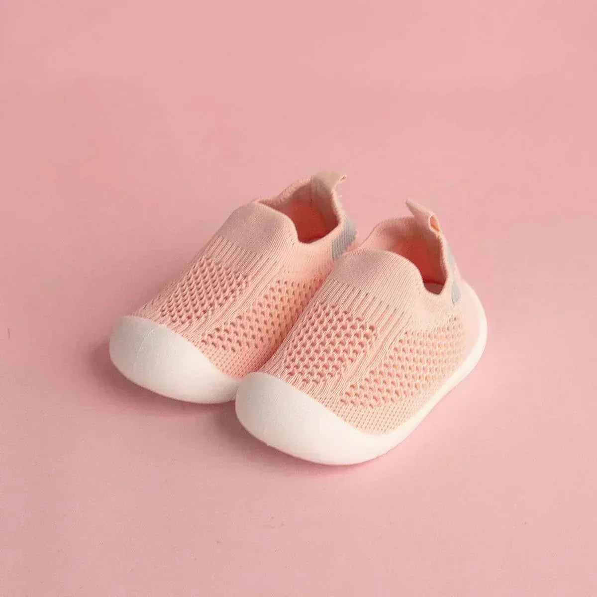 Veraela™ComfortPlus+ Mesh Baby Sneakers